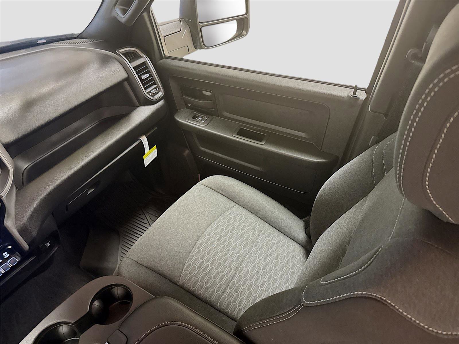 Used 2026 RAM 2500 Tradesman image 22