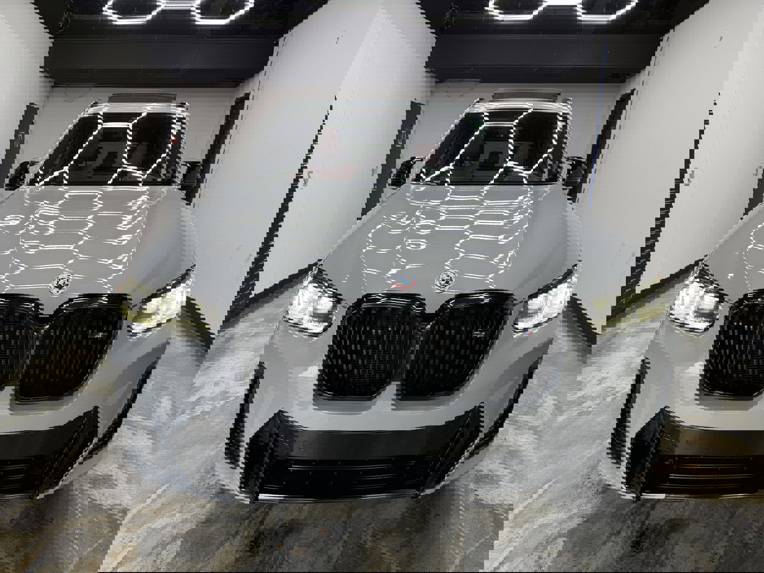 Used 2023 BMW X3 M40i image 7