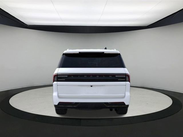 New 2025 Lincoln Navigator Reserve image 28