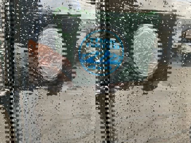 Used 2024 Jeep Wrangler Unlimited w/ Convenience Group image 10