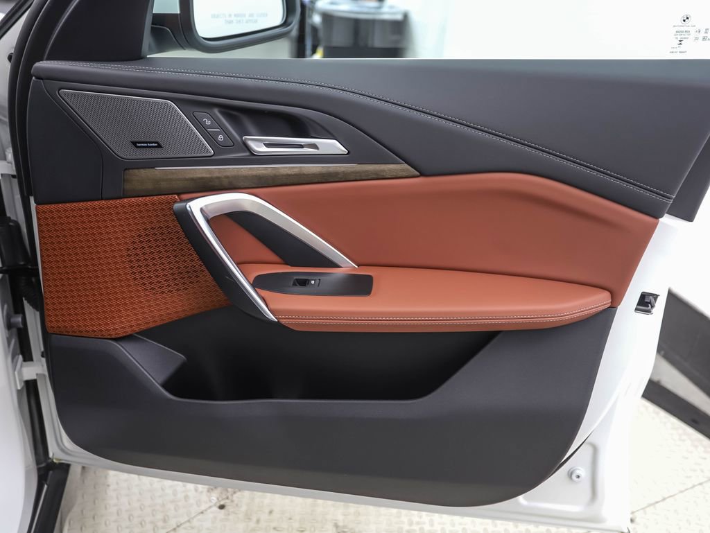 New 2026 BMW X1 xDrive28i w/ Convenience Package image 30