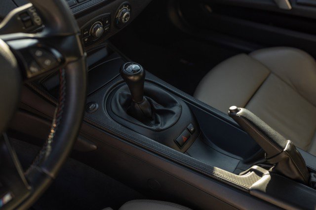 Used 2007 BMW M Coupe image 10