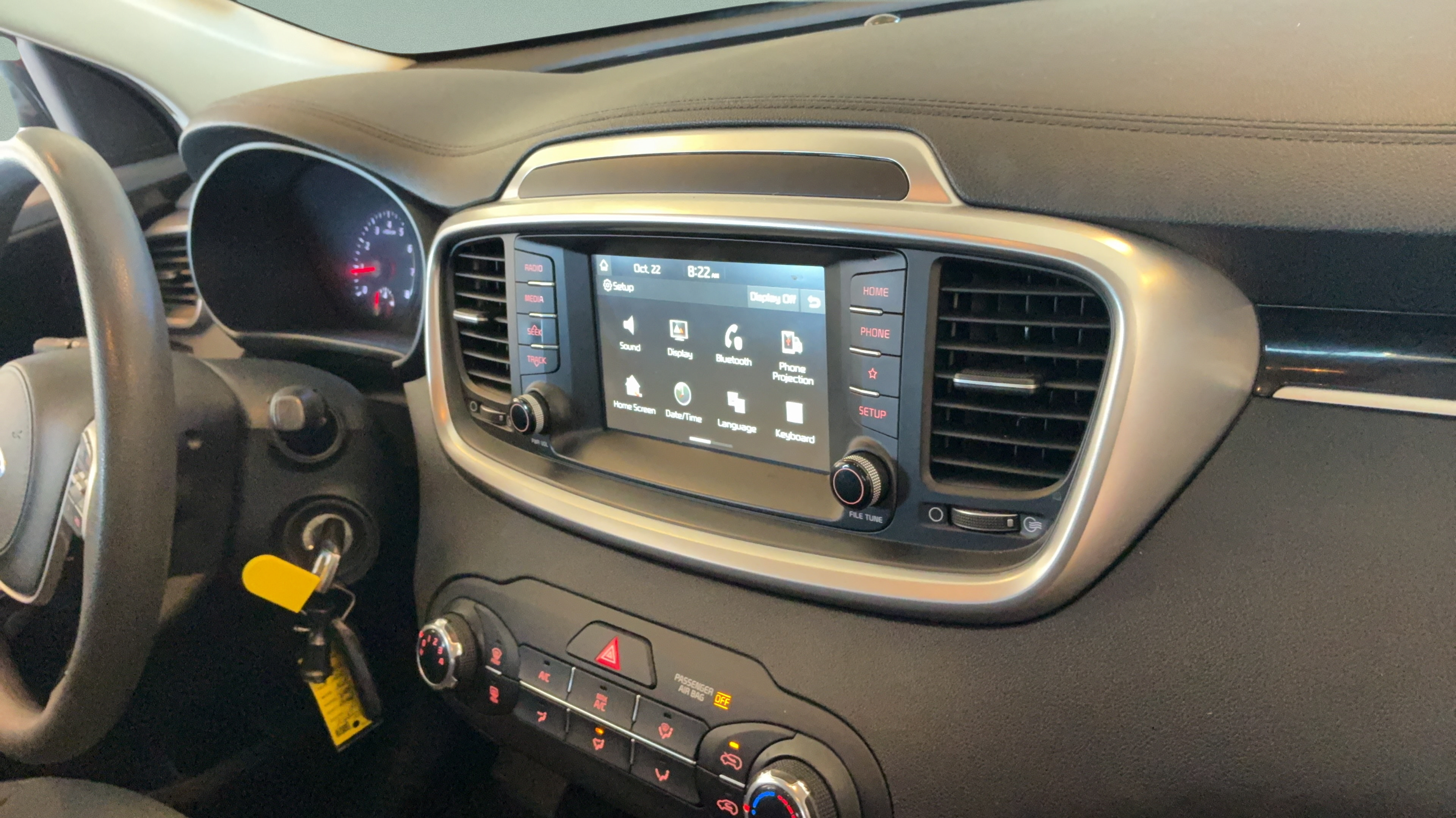 Used 2019 Kia Sorento AWD image 31