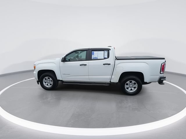 Used 2017 GMC Canyon 2WD Crew Cab w/ Convenience Package image 5