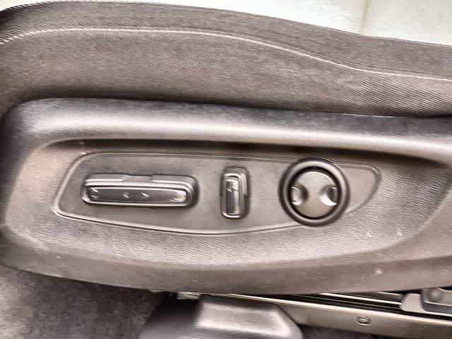 Certified 2026 Honda CR-V EX image 31