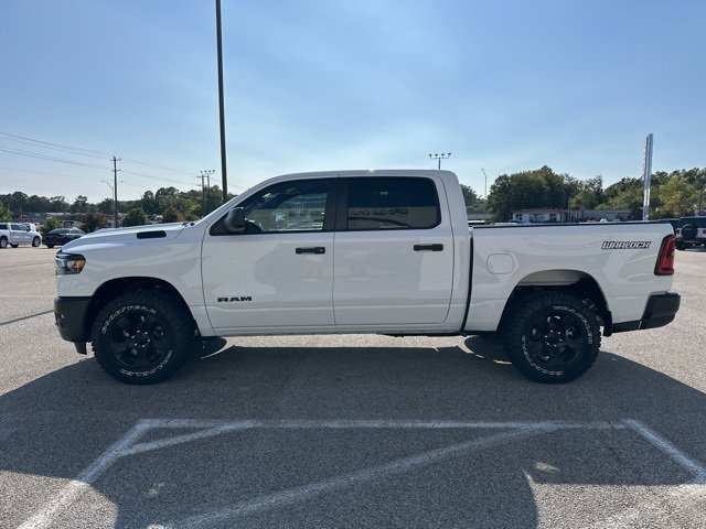 New 2026 RAM 1500 Tradesman image 4