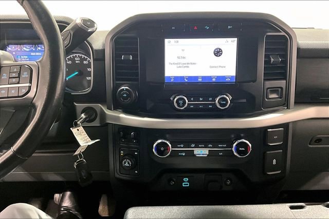 Used 2022 Ford F150 XLT w/ Equipment Group 301A Mid image 16