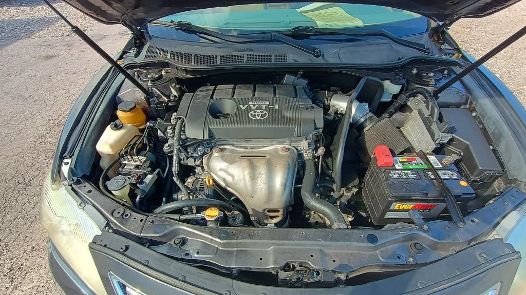Used 2010 Toyota Camry FWD image 34