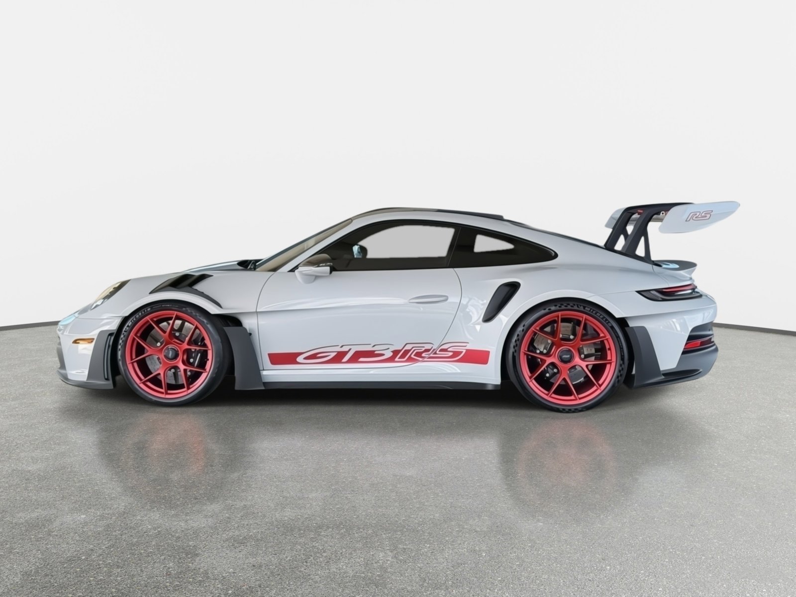Used 2024 Porsche 911 GT3 RS image 6