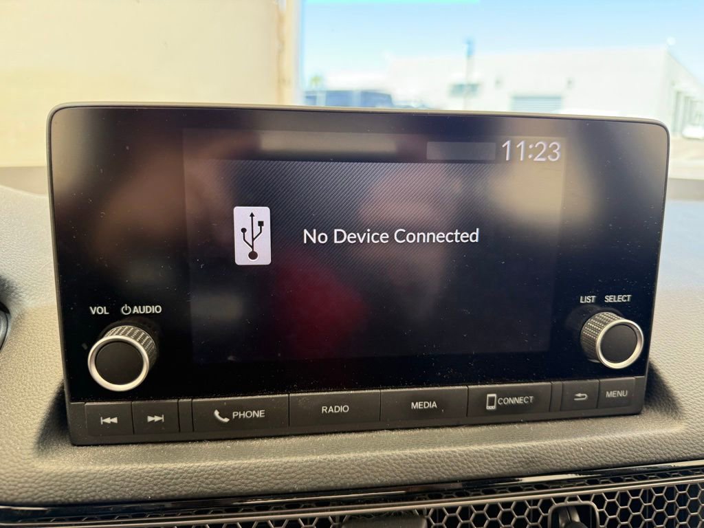 Used 2024 Honda Civic LX image 17