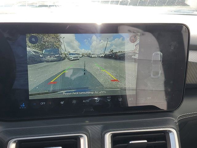 Used 2025 Ford Mustang GT Premium image 22