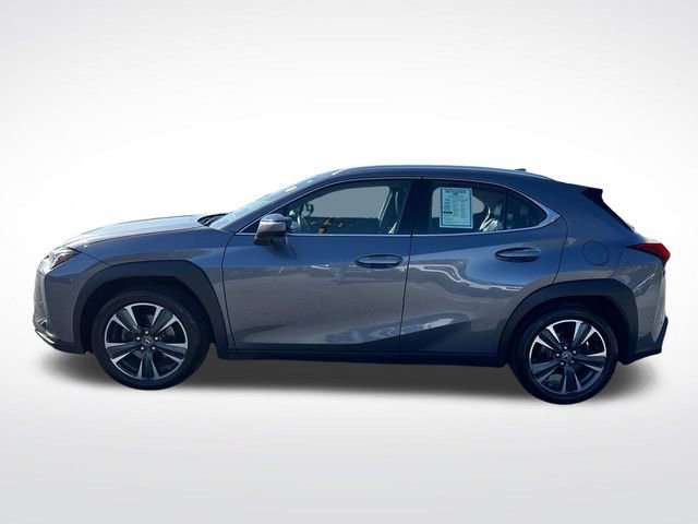 Used 2019 Lexus UX 200 w/ Premium Package FWD video 2