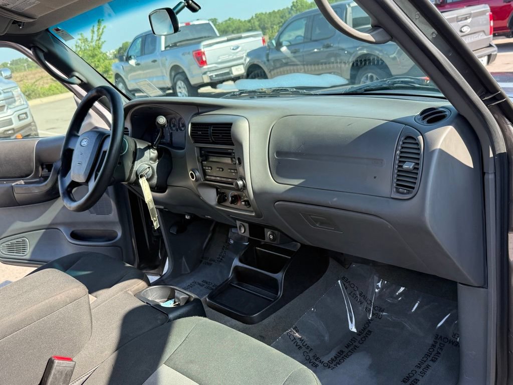 Used 2011 Ford Ranger XLT RWD image 14