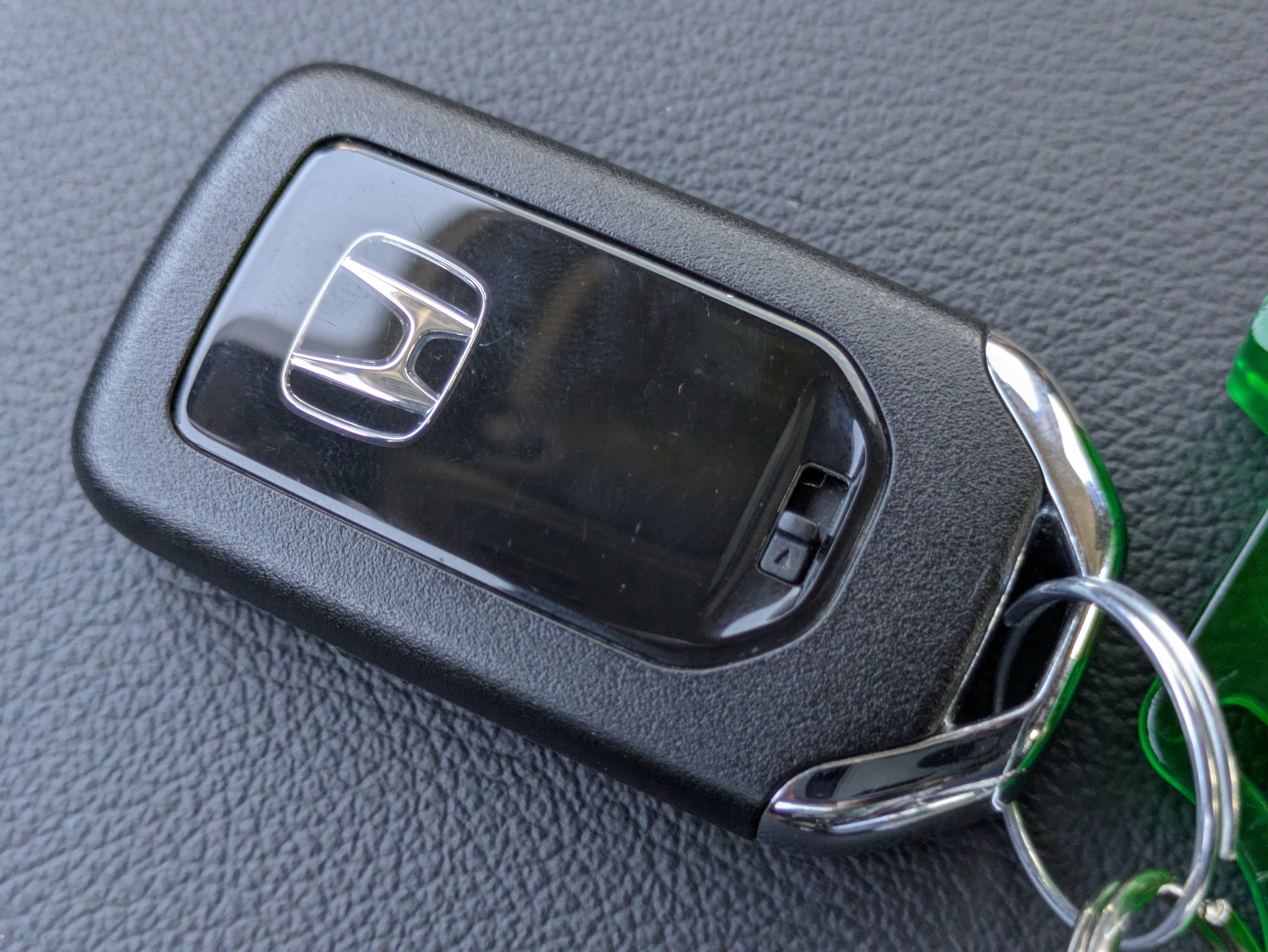 Used 2019 Honda Accord EX image 22