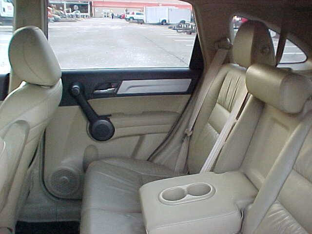 Used 2011 Honda CR-V EX-L image 10