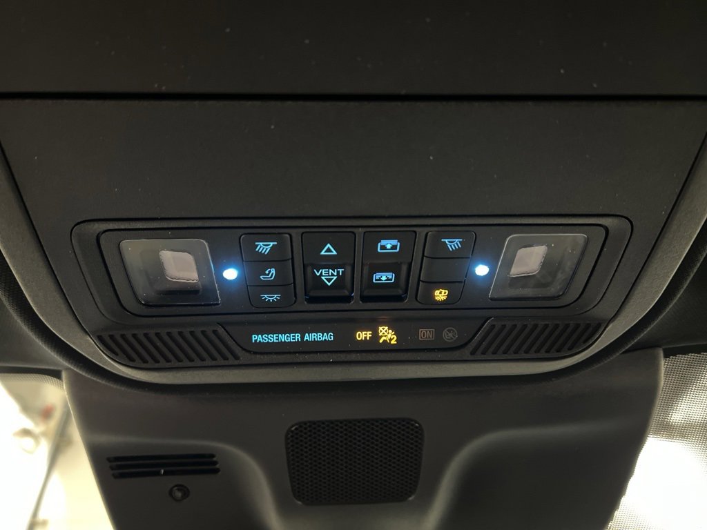 New 2026 Ford Expedition Platinum image 27