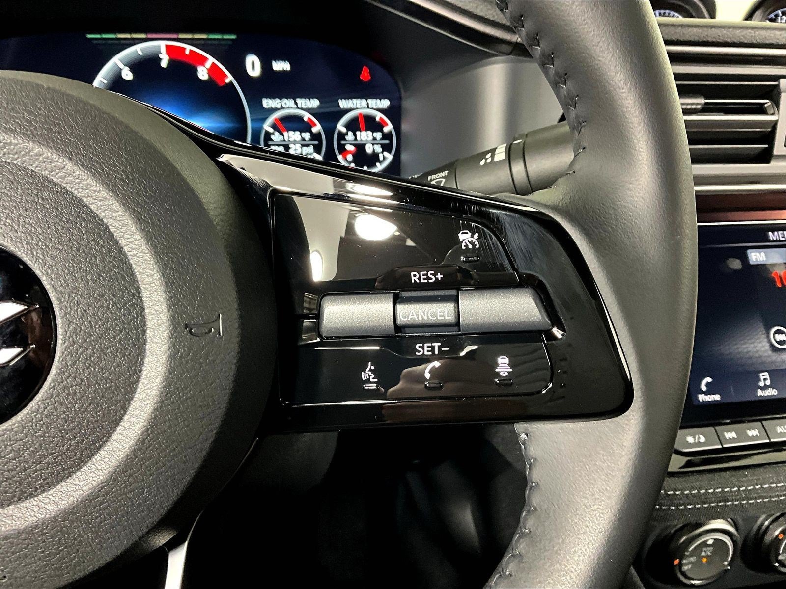 Used 2026 Nissan Z Sport w/ Floor Mat Package RWD image 9