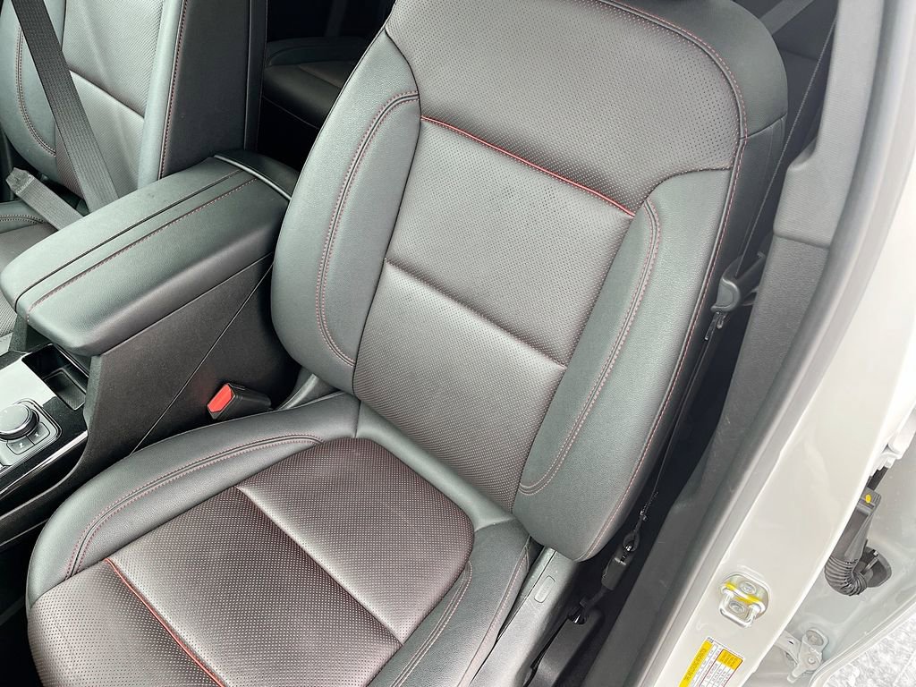 Used 2024 Chevrolet Blazer RS w/ Driver Confidence II Package image 22