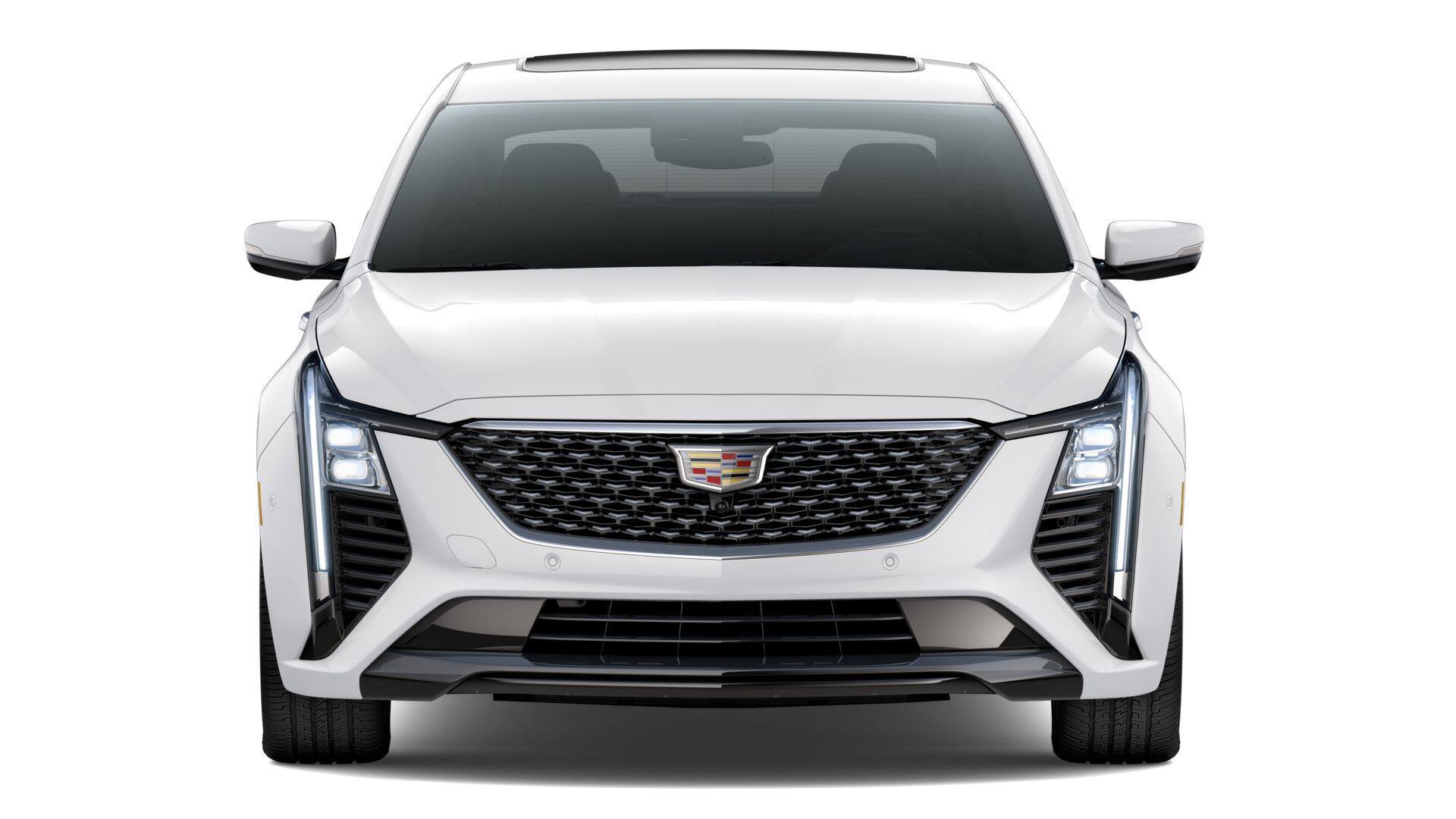 New 2026 Cadillac CT5 Premium Luxury AWD/4WD image 26