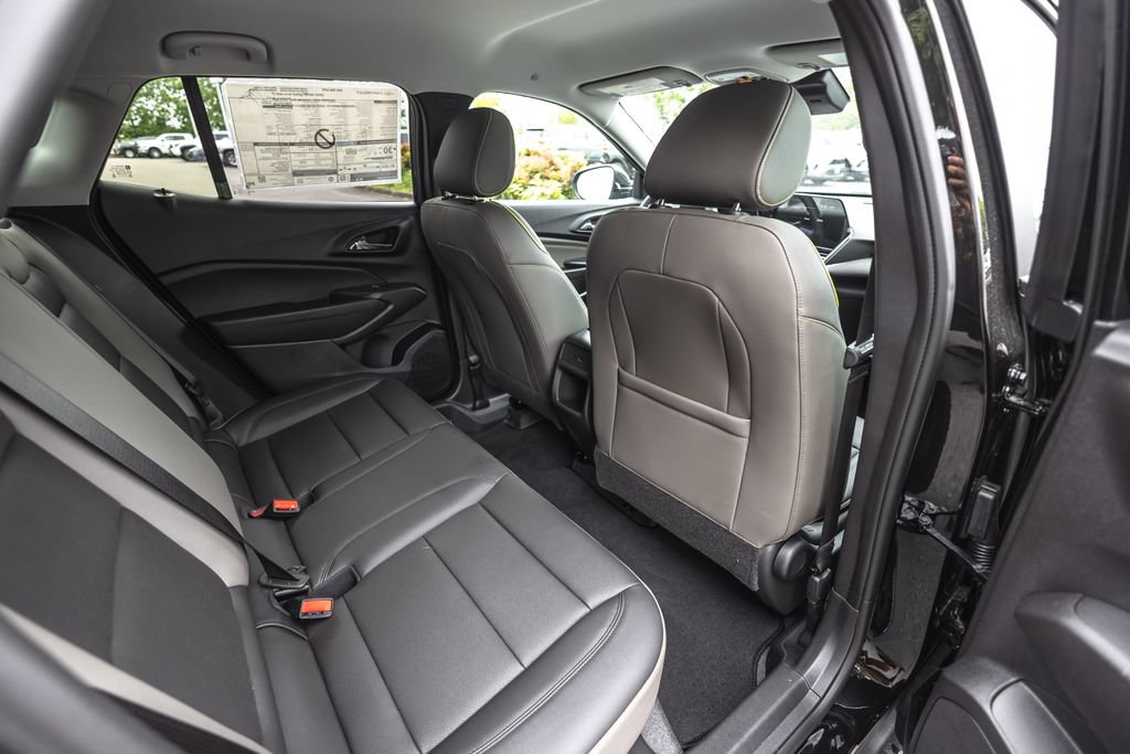New 2026 Chevrolet Trax ACTIV w/ Driver Confidence Package FWD image 29