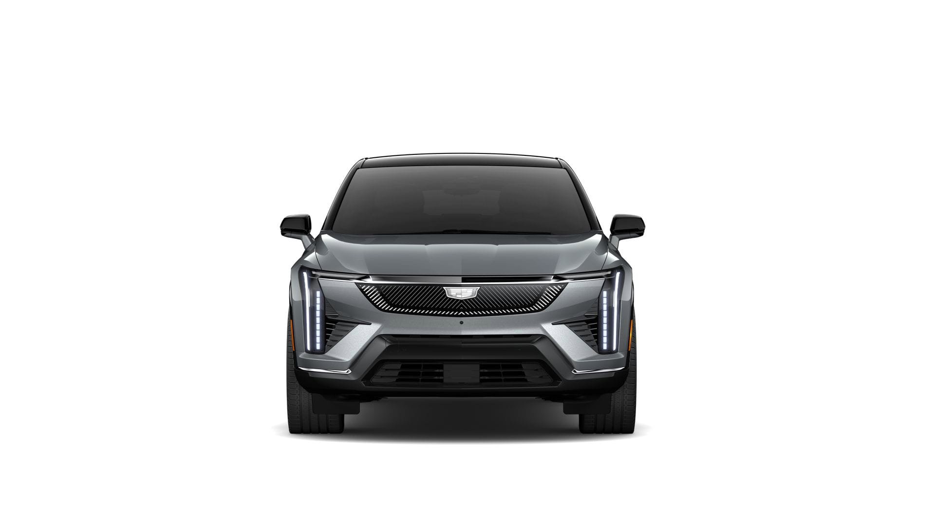 New 2026 Cadillac Optiq Luxury 2 RWD image 31
