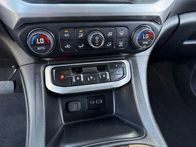 Certified 2023 GMC Acadia SLE image 18