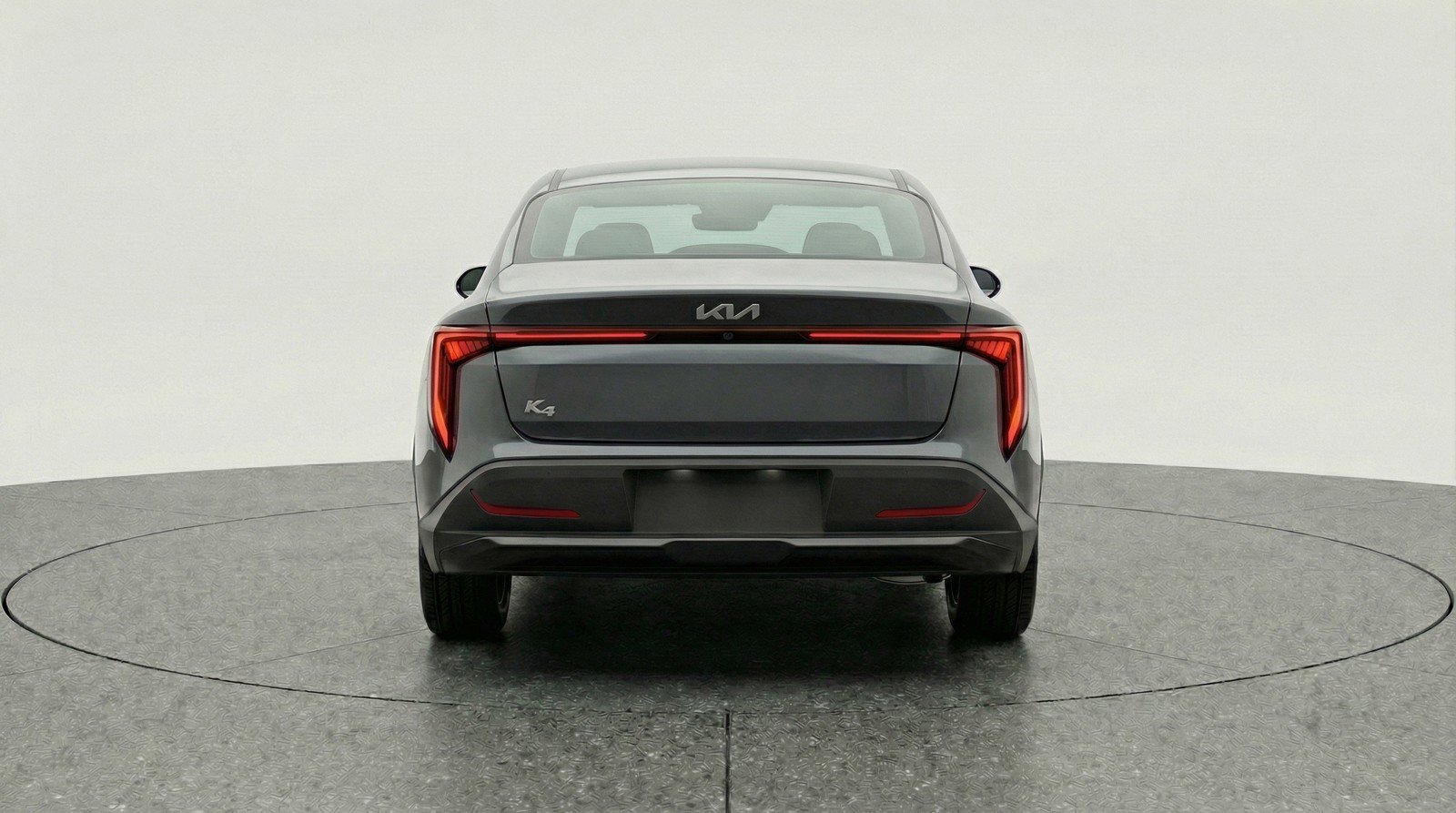 Used 2025 Kia K4 LXS image 7