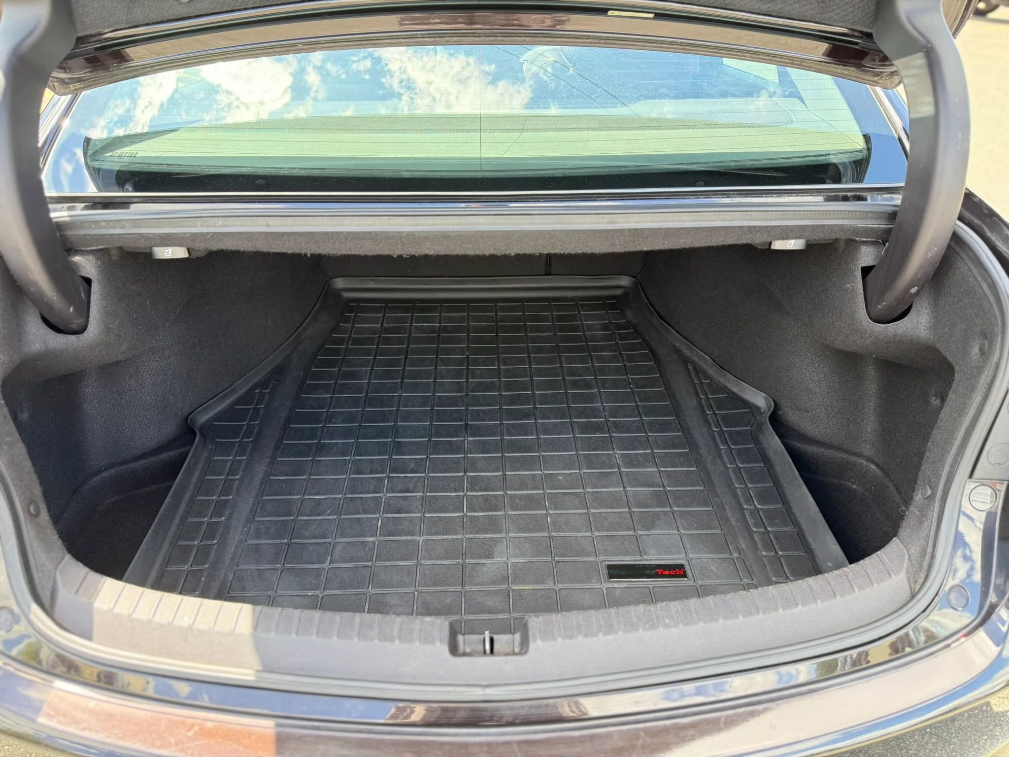 Used 2015 Acura TLX FWD image 13