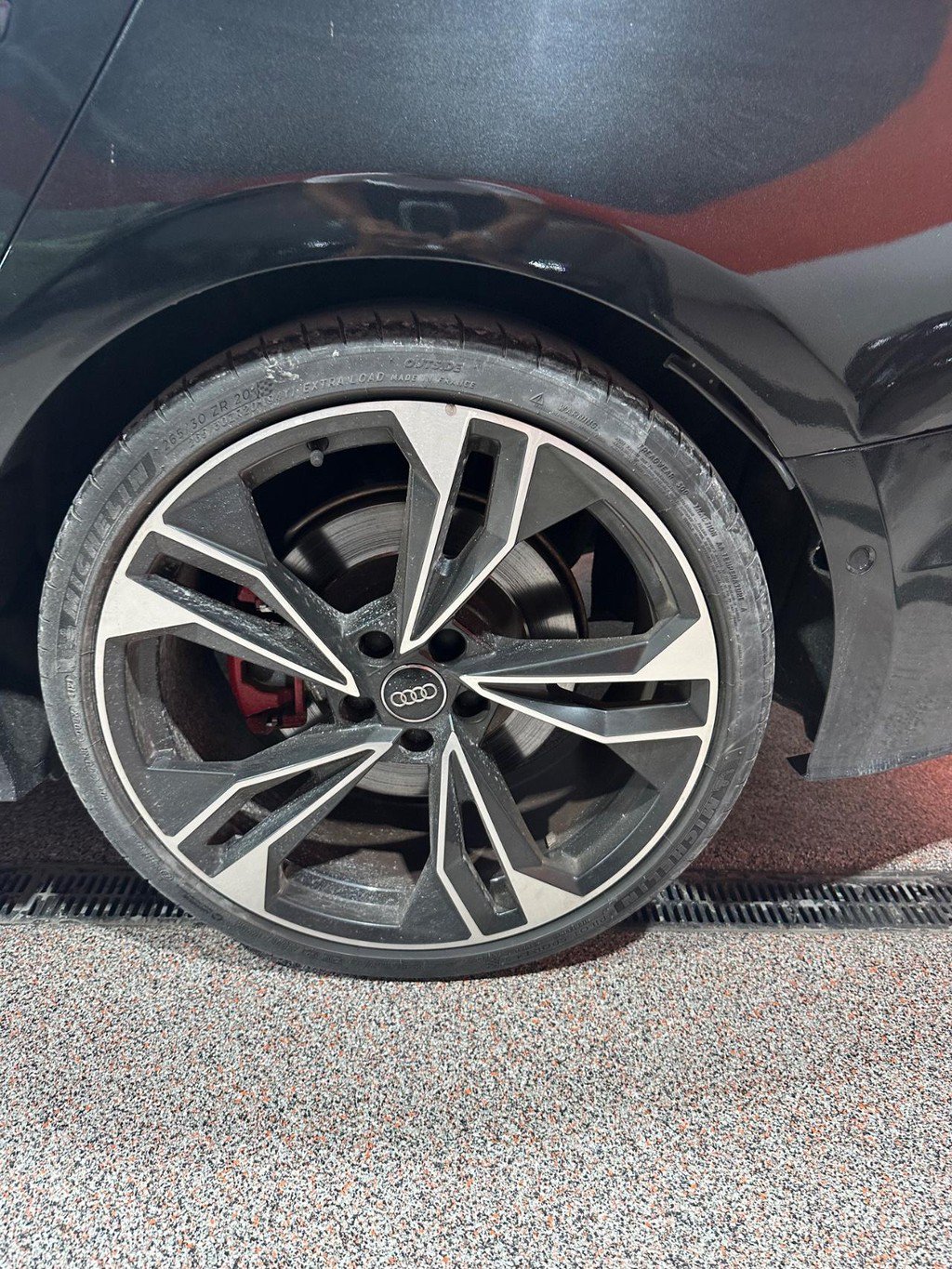 Used 2021 Audi S5 Prestige w/ Prestige Package AWD/4WD image 12