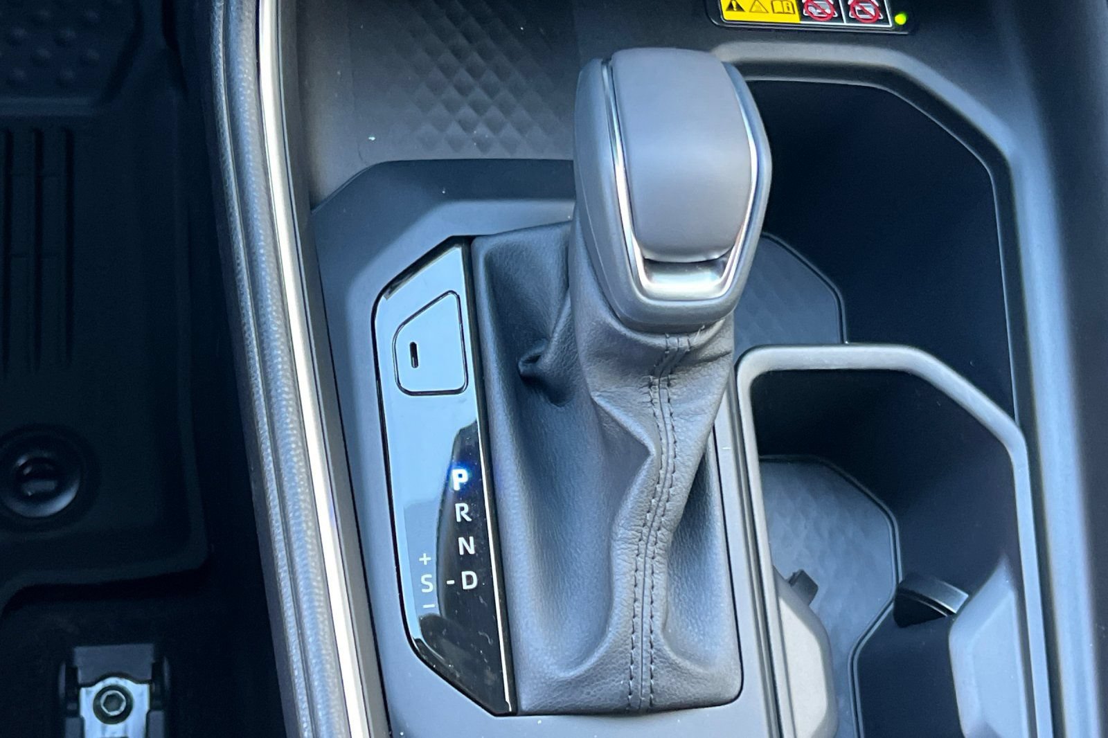 New 2026 Toyota Grand Highlander AWD Hybrid image 19
