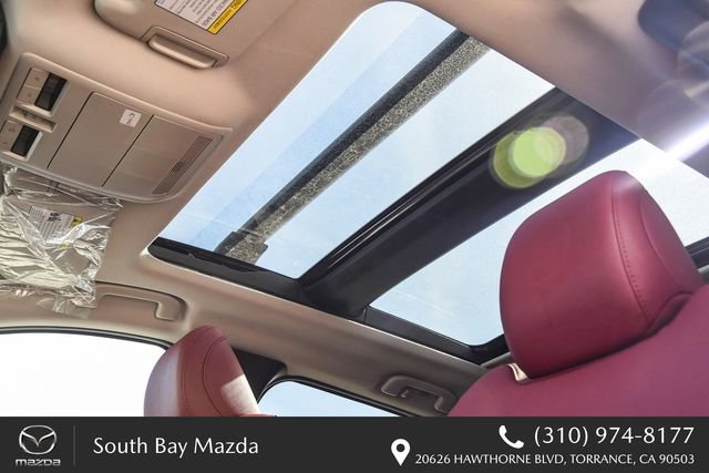 New 2026 MAZDA CX-50 2.5 Hybrid w/ Premium Plus Pkg image 27