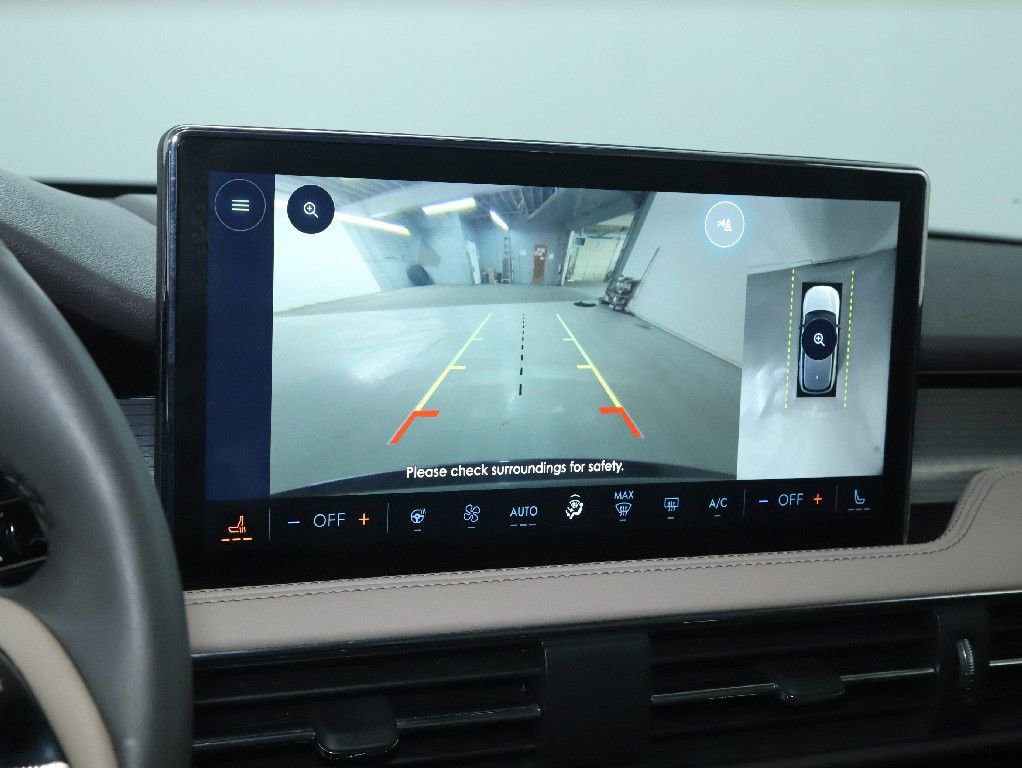 Certified 2023 Lincoln Corsair AWD w/ Equipment Group 101A image 28