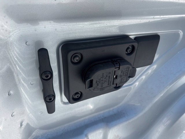 New 2026 RAM 2500 Tradesman RWD image 6