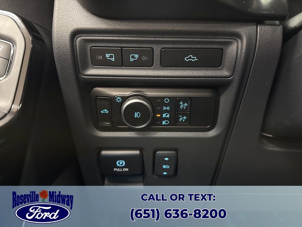 Used 2024 Ford F150 Raptor w/ Equipment Group 803A Raptor R image 32