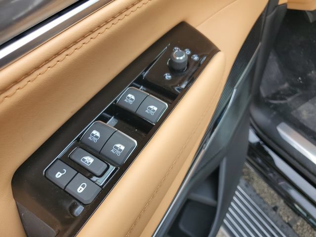 New 2026 Jeep Grand Wagoneer L Summit AWD/4WD image 22