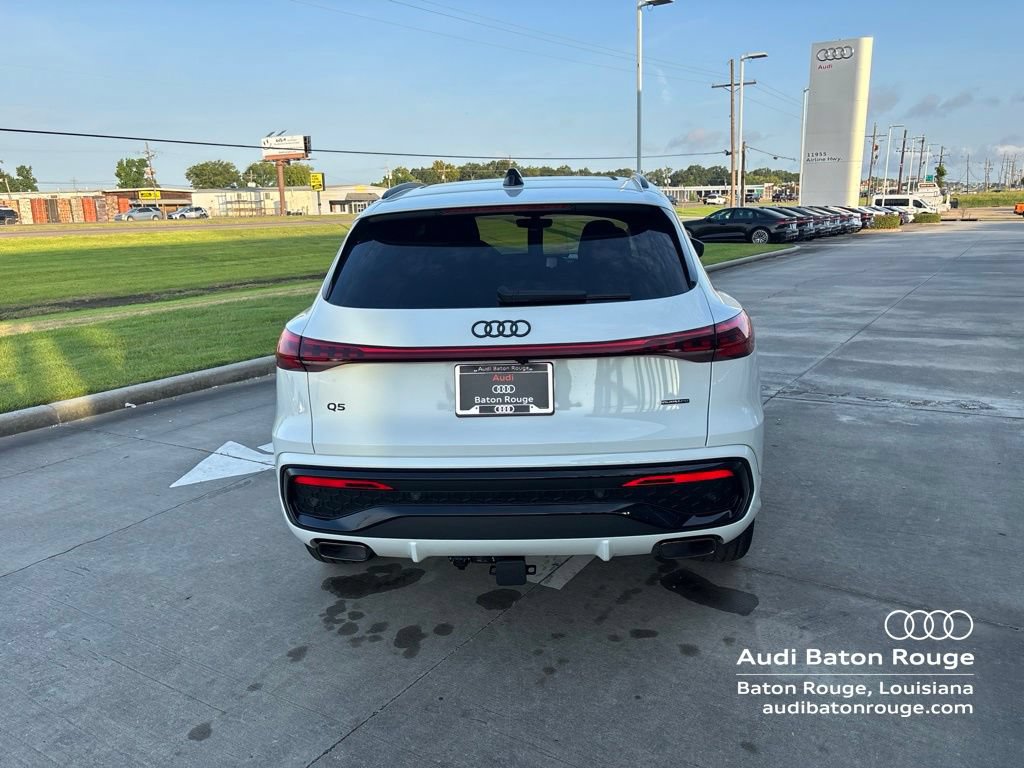 New 2026 Audi Q5 Premium Plus AWD/4WD image 6