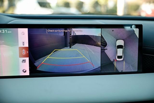 New 2026 Genesis G80 3.5T Sport Prestige image 38