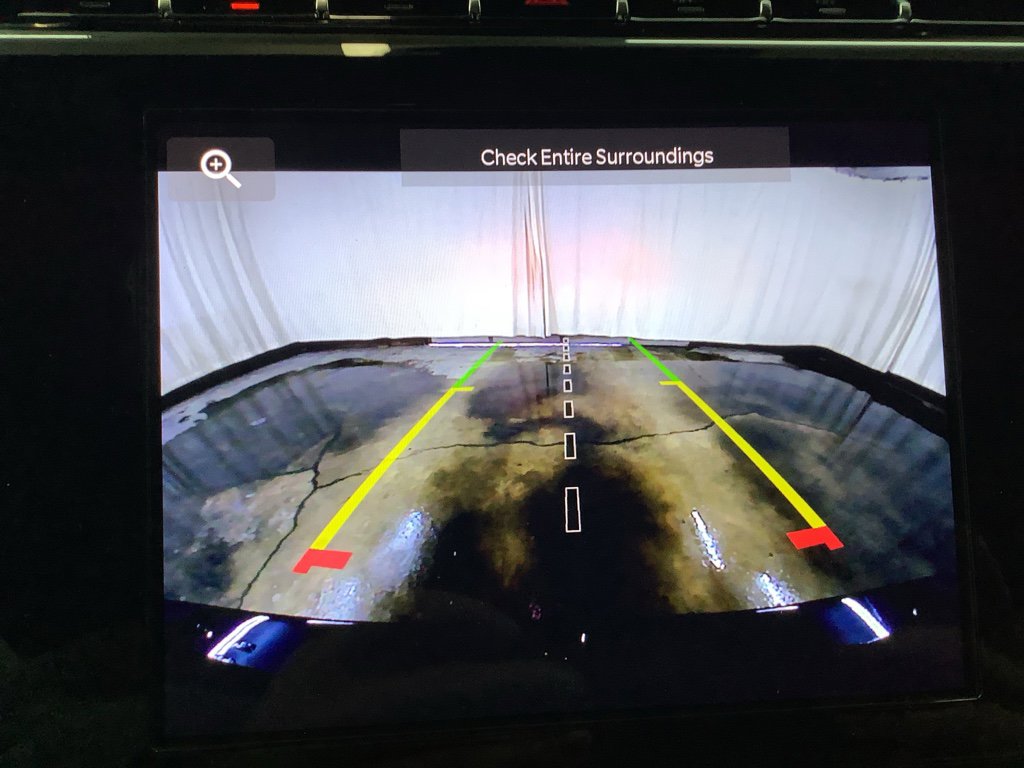 New 2025 Jeep Grand Cherokee L Altitude image 20