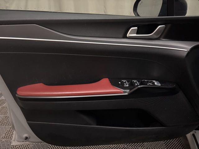 Used 2024 Kia K5 GT-Line w/ GT-Line Premium Package image 9