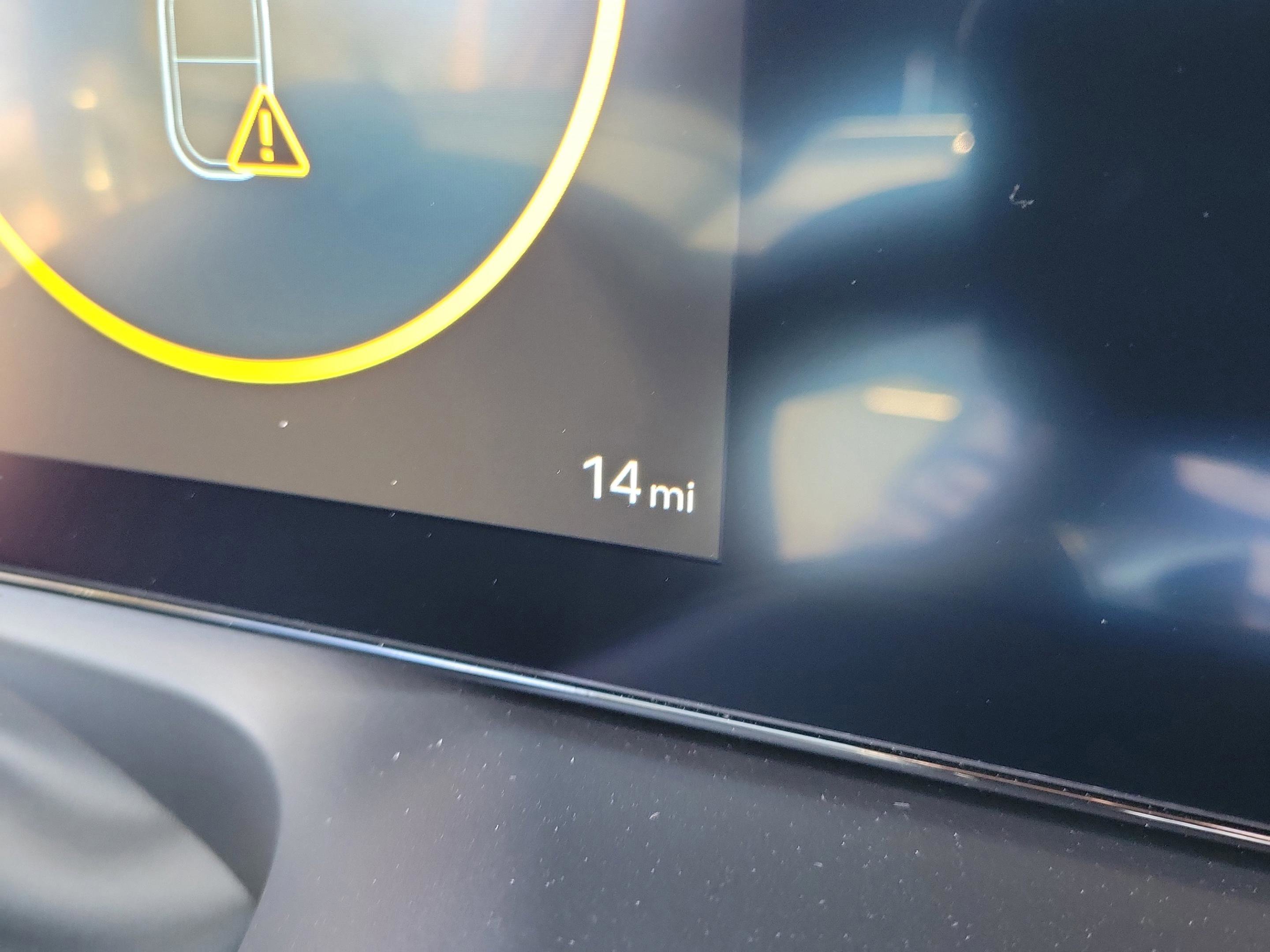 New 2026 Hyundai Palisade Calligraphy image 26