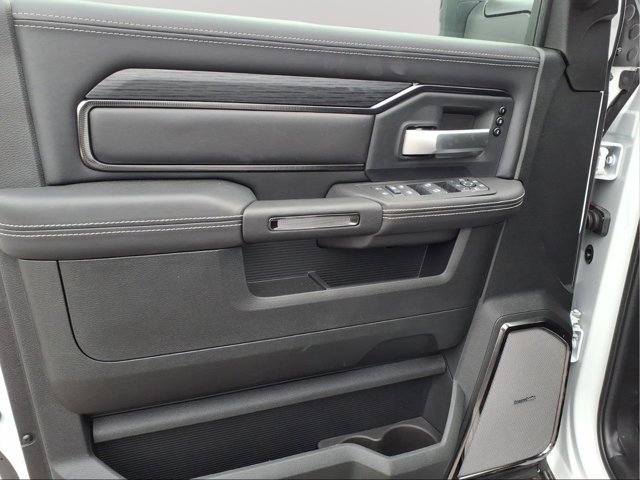 New 2026 RAM 2500 Power Wagon image 7