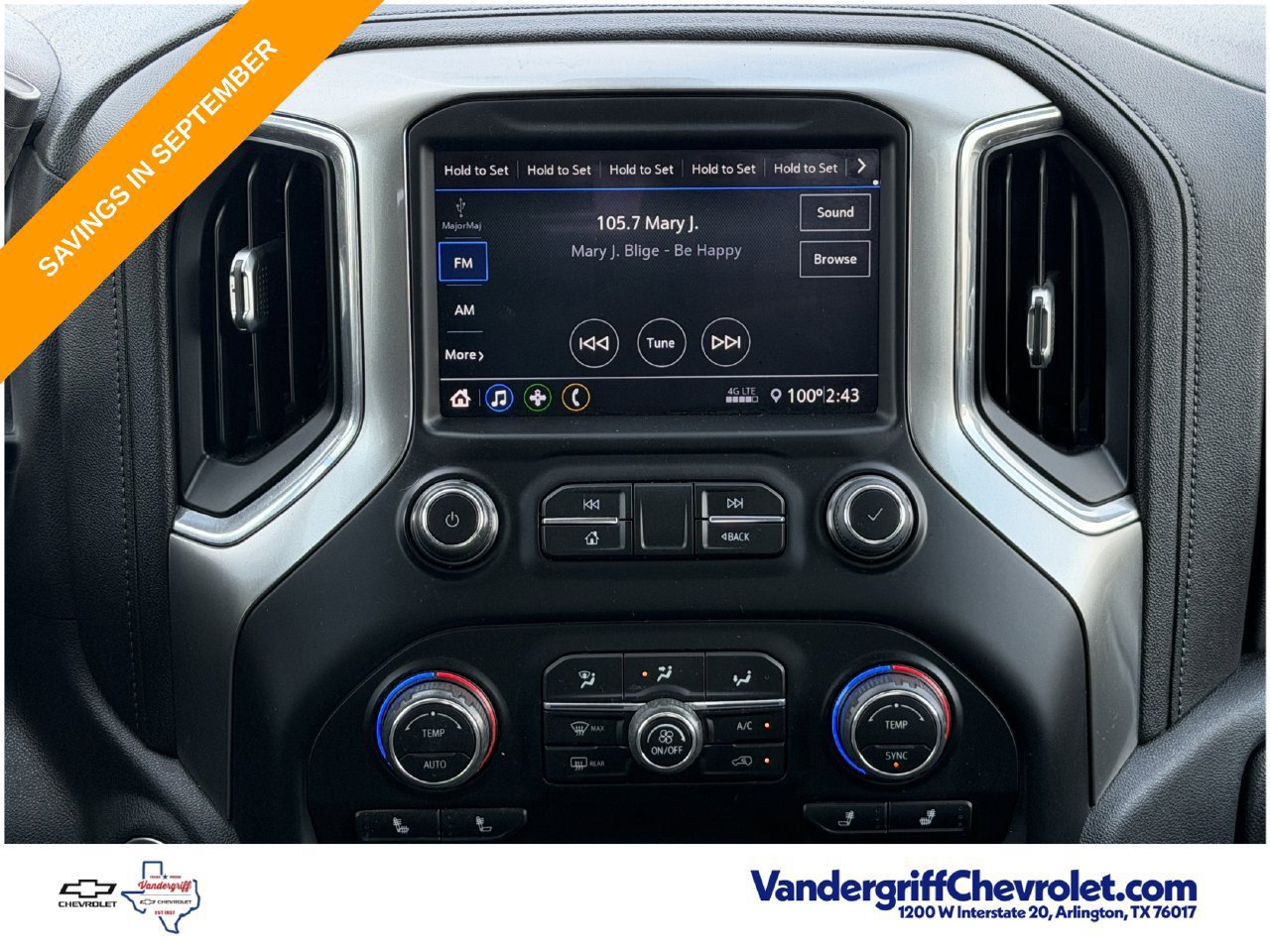 Used 2022 Chevrolet Silverado 1500 LT AWD/4WD image 16