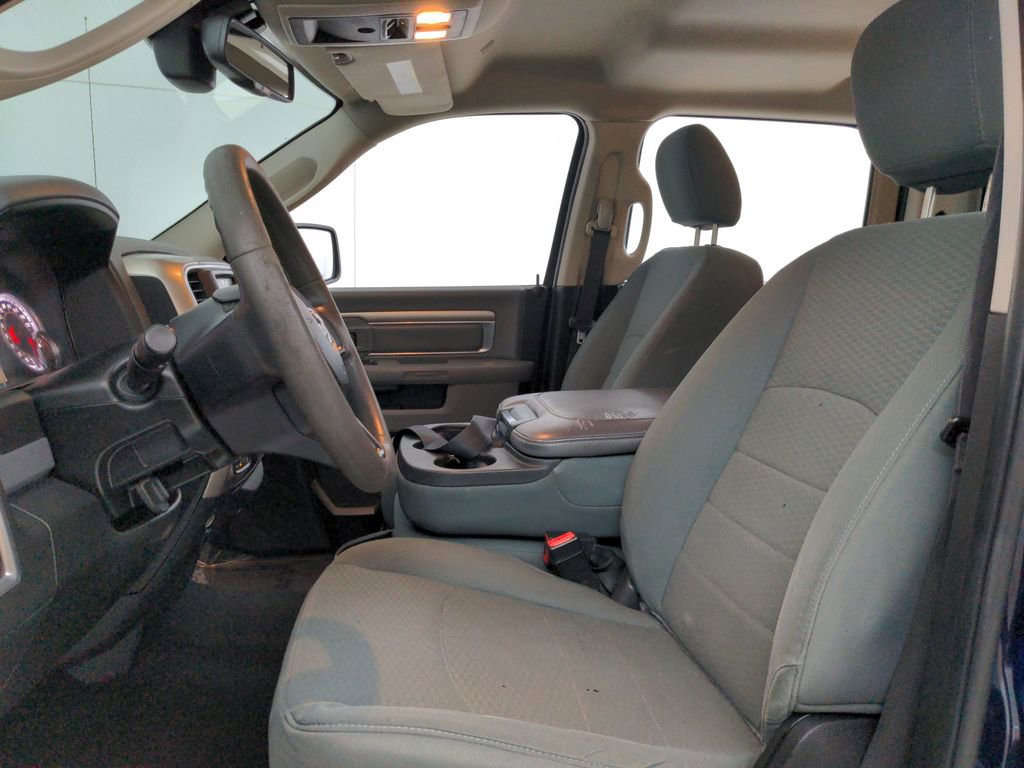 Used 2018 RAM 1500 Outdoorsman AWD/4WD image 17
