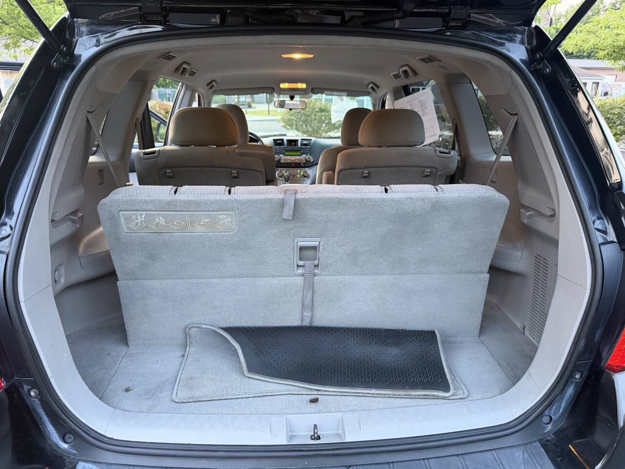 Used 2010 Toyota Highlander 2WD image 12