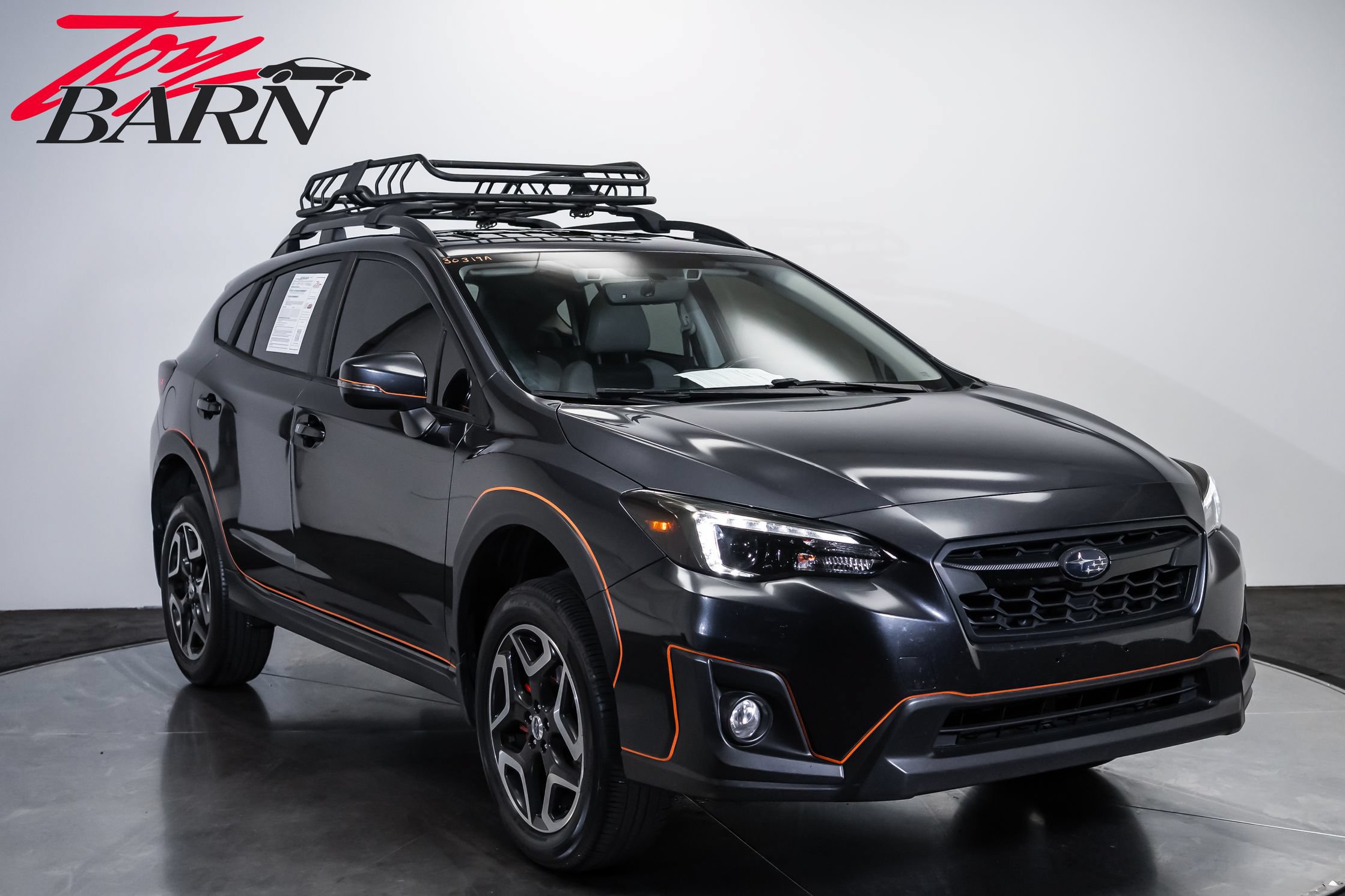Used 2018 Subaru Crosstrek 2.0i Limited AWD/4WD image 7