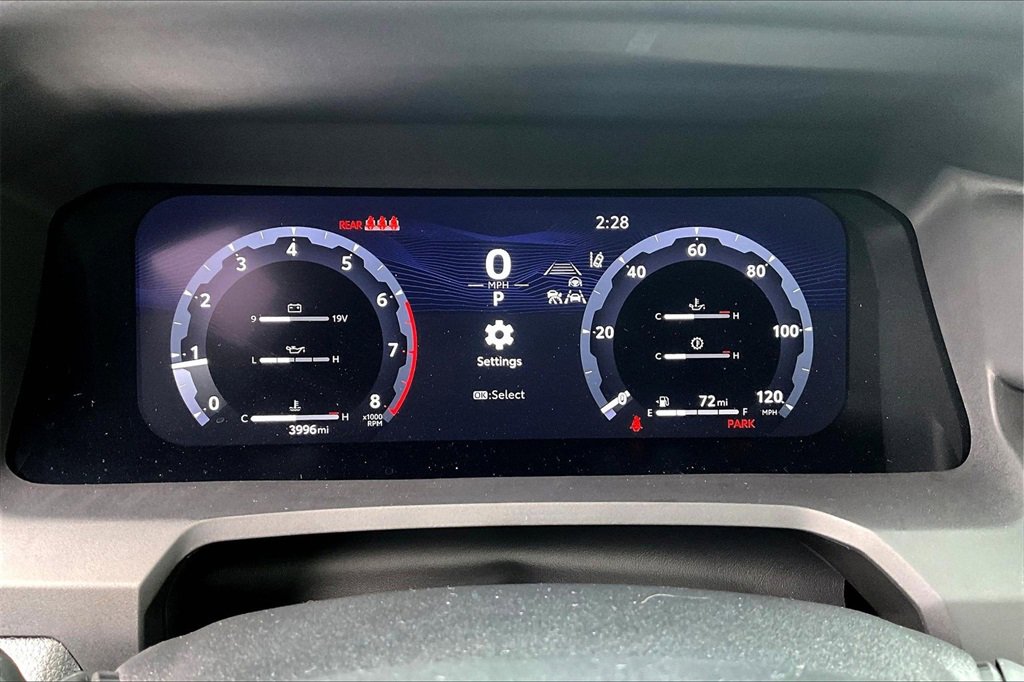 Used 2025 Toyota Tacoma TRD Off-Road image 26