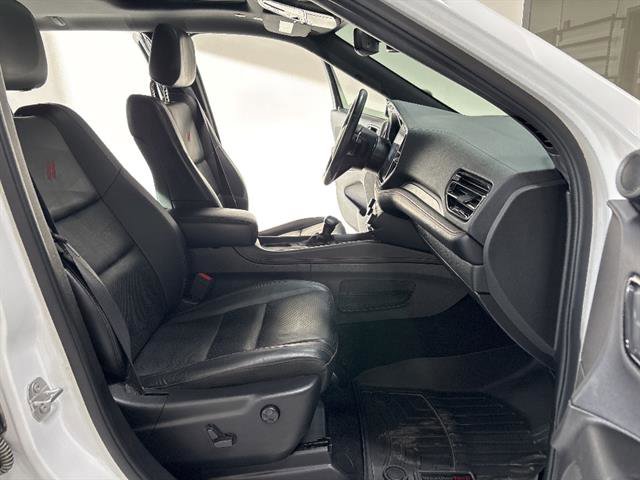 Used 2021 Dodge Durango R/T w/ Tow 'N Go Package image 20