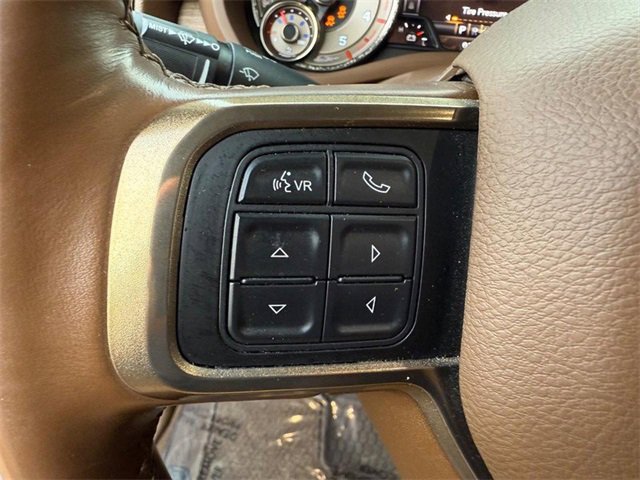 Used 2022 RAM 2500 Limited image 20