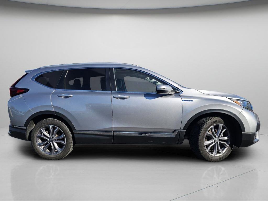 Used 2021 Honda CR-V Touring image 27