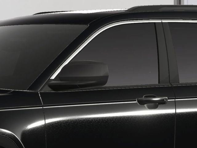 New 2024 Jeep Grand Cherokee L Laredo image 15